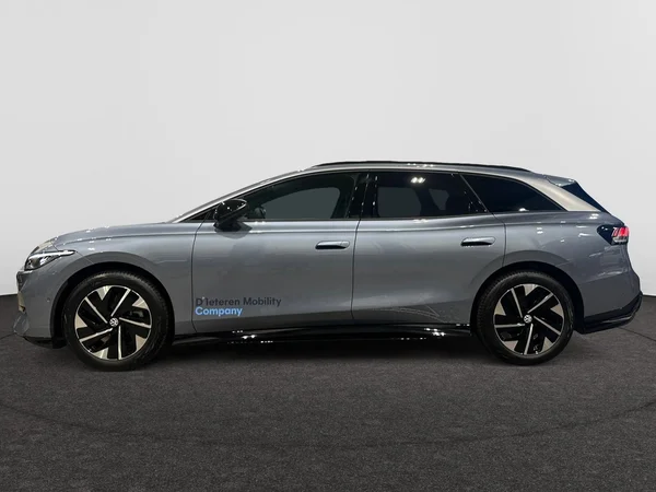 VOLKSWAGEN ID.7 Tourer (2026) — foto 12 van 23
