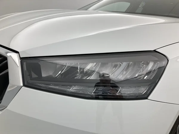 SKODA Fabia (2025) — foto 4 van 36