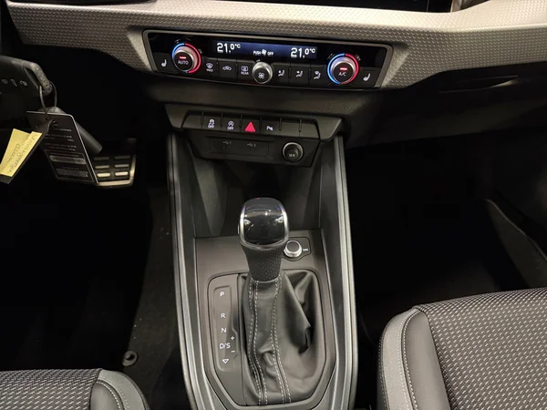 AUDI A1 Sportback (2026) — foto 16 van 24