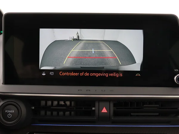 TOYOTA Prius (2025) — foto 11 van 33