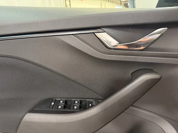 Skoda Kamiq (2026) — foto 10 van 29