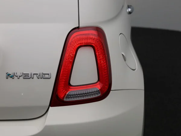 Fiat 500 (2023) — foto 31 van 41