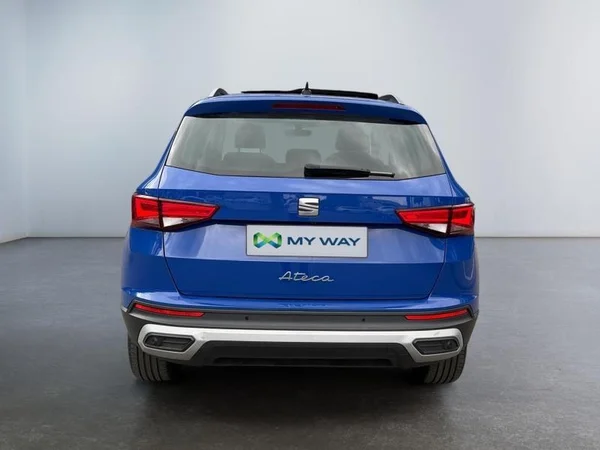 SEAT Ateca (2022) — foto 24 van 26