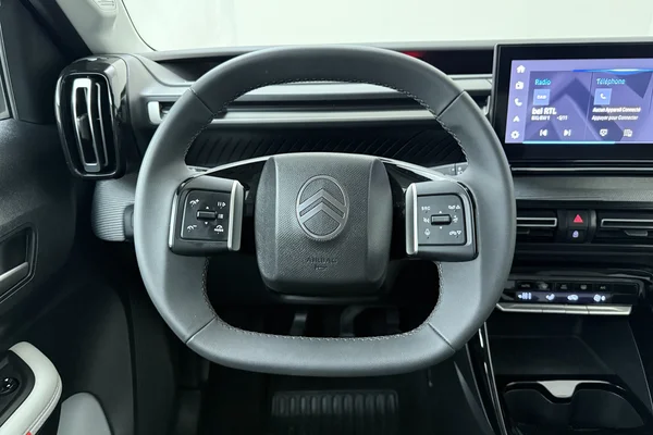 Citroen C3 (2025) — foto 2 van 20