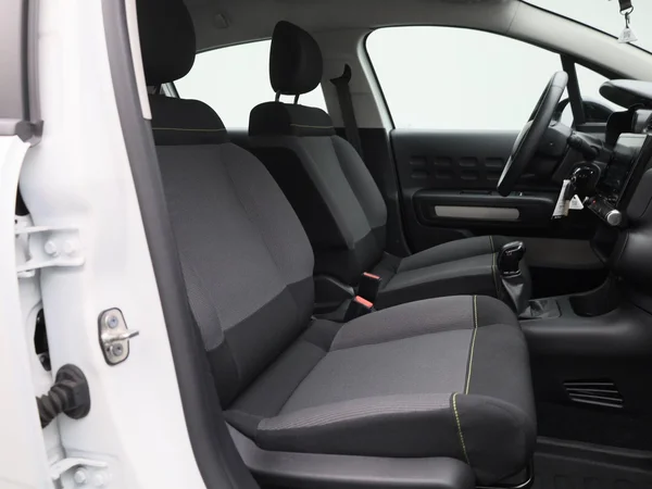 Citroën C3 (2022) — foto 22 van 36