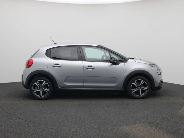 Citroën C3 (2022) — foto 34 van 37