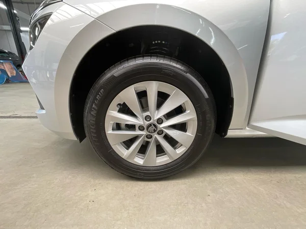SKODA Kamiq (2026) — foto 16 van 24
