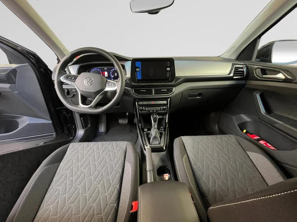 VOLKSWAGEN T-Cross (2026) — foto 16 van 24