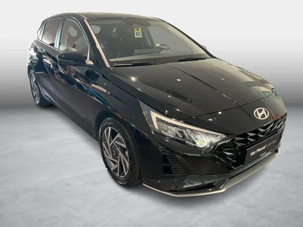 Hyundai i20 (2024) — foto 10 van 16