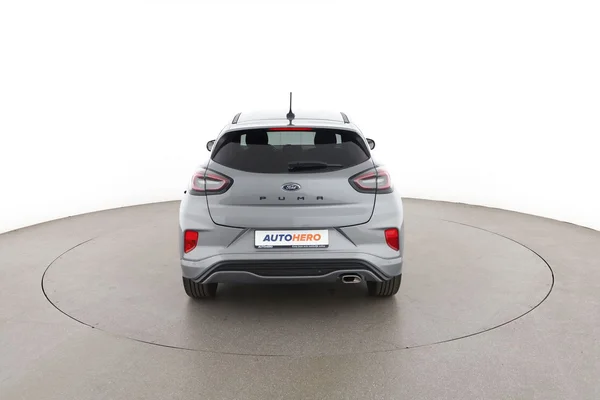 Ford Puma (2024) — foto 11 van 16