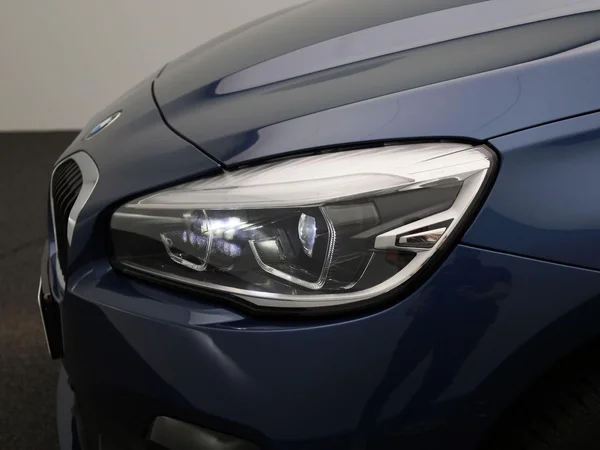 BMW 2 Reeks (2021) — foto 8 van 35