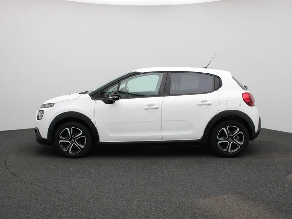 Citroën C3 (2022) — foto 32 van 36