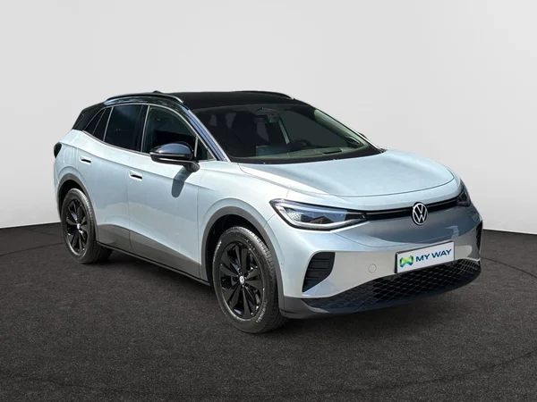 VOLKSWAGEN ID.4 (2026) — foto 23 van 24