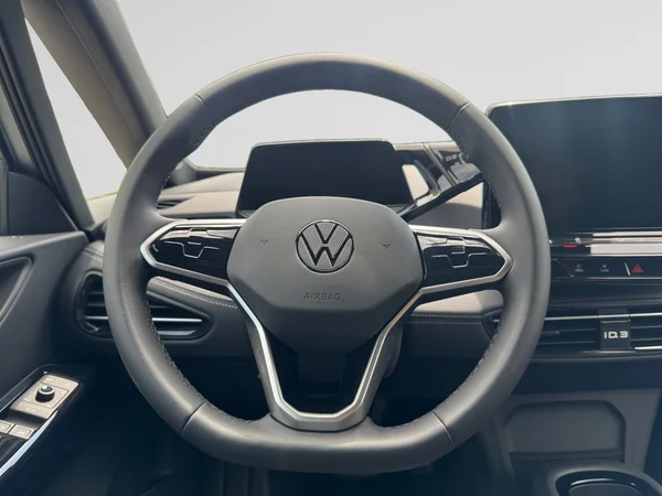 VOLKSWAGEN ID.3 (2025) — foto 4 van 26