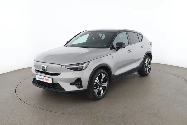 Volvo C40 (2022) — foto 1 van 16