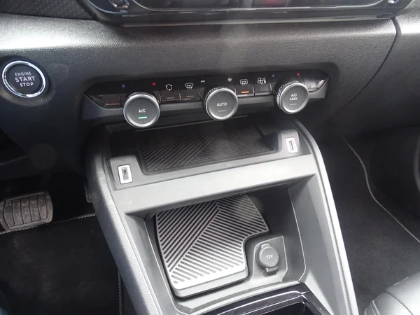 Citroën C4 (2026) — foto 13 van 27