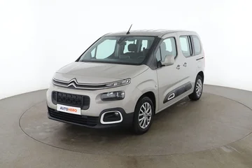 Citroen Berlingo d43df886-3086-420a-967c-94d6e0c8d2cd