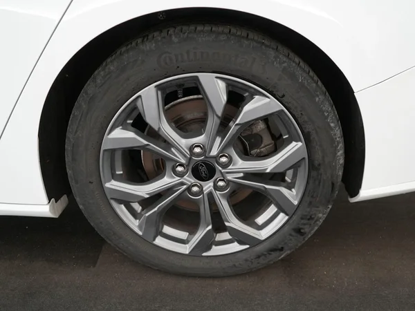 Ford Focus (2024) — foto 5 van 21