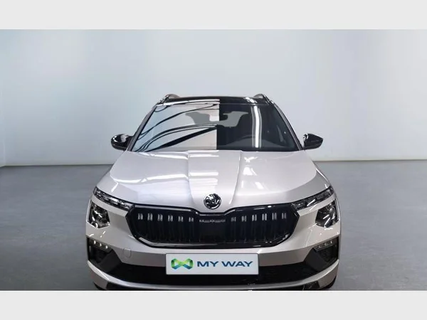 Skoda Kamiq (2025) — foto 19 van 25