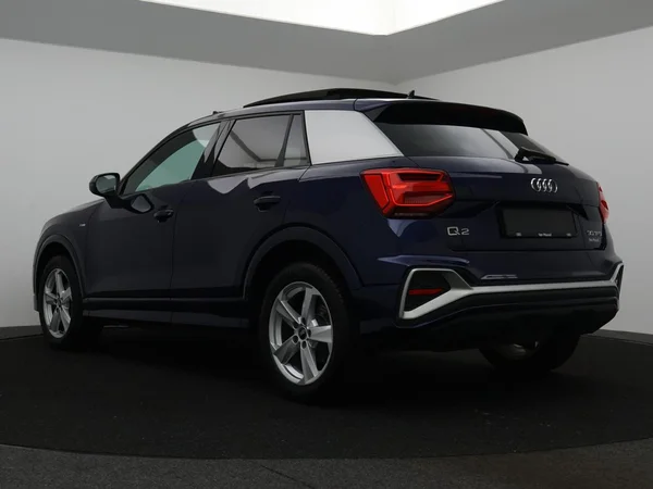 AUDI Q2 (2022) — foto 27 van 29
