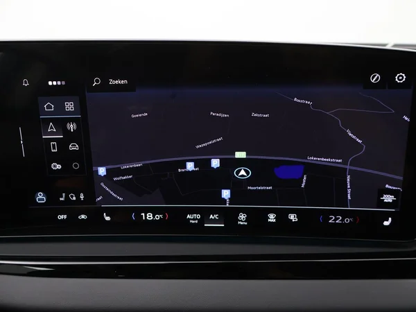 AUDI A6 Avant (2025) — foto 5 van 28
