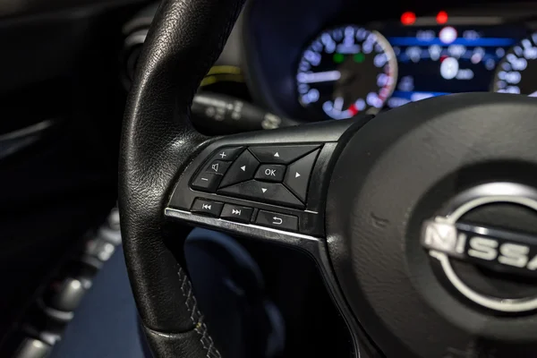 Nissan Juke (2022) — foto 17 van 31