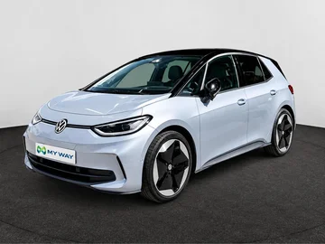 VOLKSWAGEN ID.3 (2025)