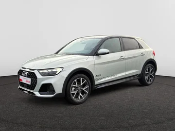 AUDI A1 Allstreet (2026)