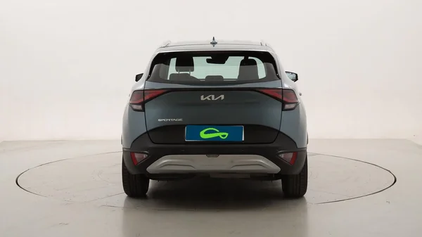 Kia Sportage (2023) — foto 20 van 25