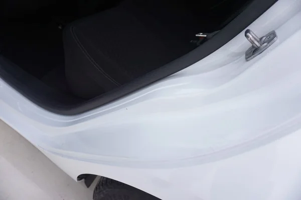 Ford Fiesta (2023) — foto 21 van 30