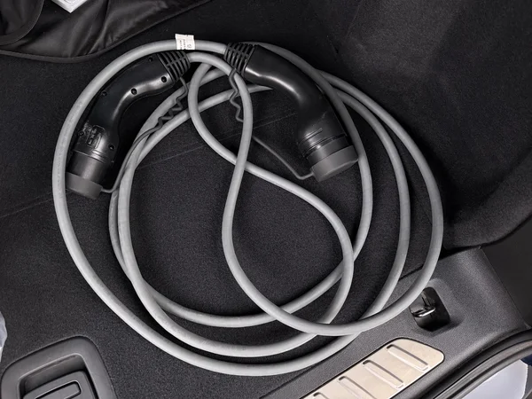 BMW iX3 (2022) — foto 25 van 36