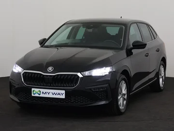 SKODA Scala (2025)