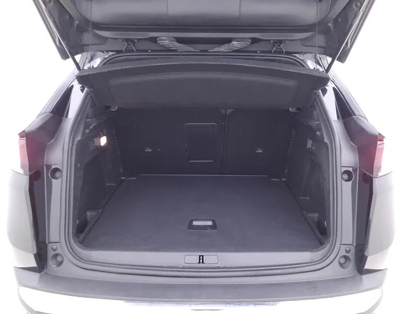 Peugeot 3008 (2024) — foto 8 van 25