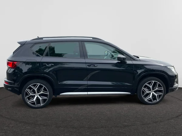 SEAT Ateca (2020) — foto 25 van 25