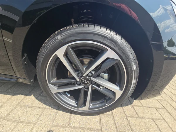AUDI A1 Sportback (2025) — foto 8 van 24