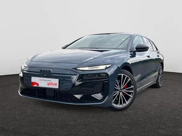 AUDI A6 Avant e-tron (2025)