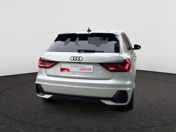 AUDI A1 Sportback (2025) — foto 6 van 19