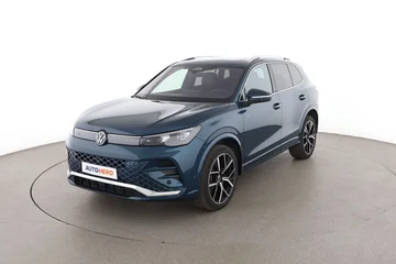 Volkswagen Tiguan 3b60890d-3c51-4867-aea4-9f67cc8b691b