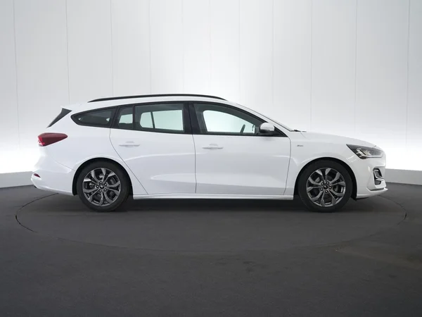 Ford Focus (2024) — foto 20 van 23