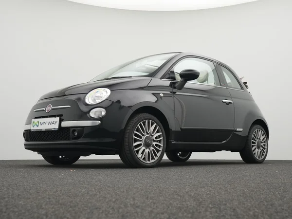 FIAT 500C (2015) — foto 15 van 21