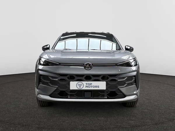 VOLKSWAGEN T-Roc (2026) — foto 9 van 16