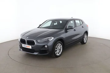 BMW X2 1b492af7-f445-4bef-989d-274a65a9d9fe