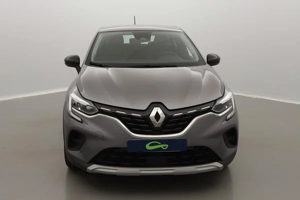 Renault Captur (2021) — foto 36 van 37
