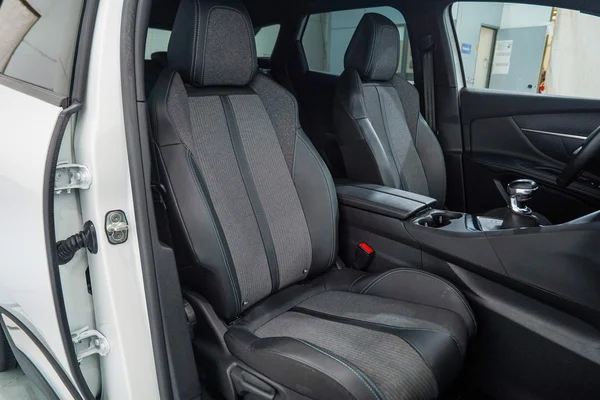 Peugeot 3008 (2024) — foto 6 van 57