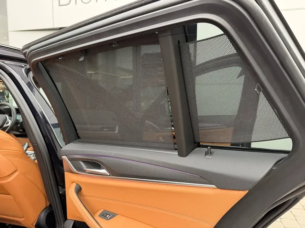 Bmw 530 (2022) — foto 11 van 33