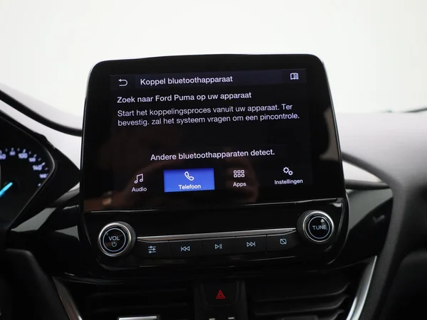 Ford Puma (2021) — foto 14 van 36