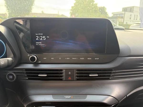 Hyundai i20 (2024) — foto 6 van 21