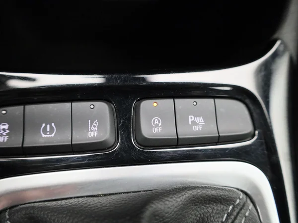 Opel Crossland (2021) — foto 17 van 35