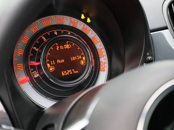 Fiat 500 (2021) — foto 34 van 35