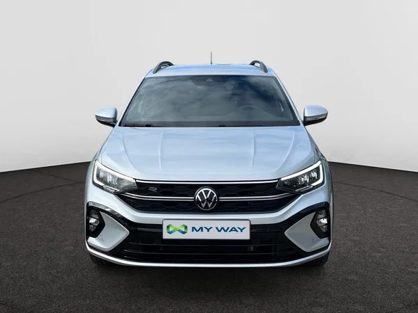 VOLKSWAGEN Taigo (2024) — foto 11 van 22